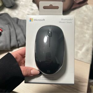 Microsoft Bluetooth Mouse